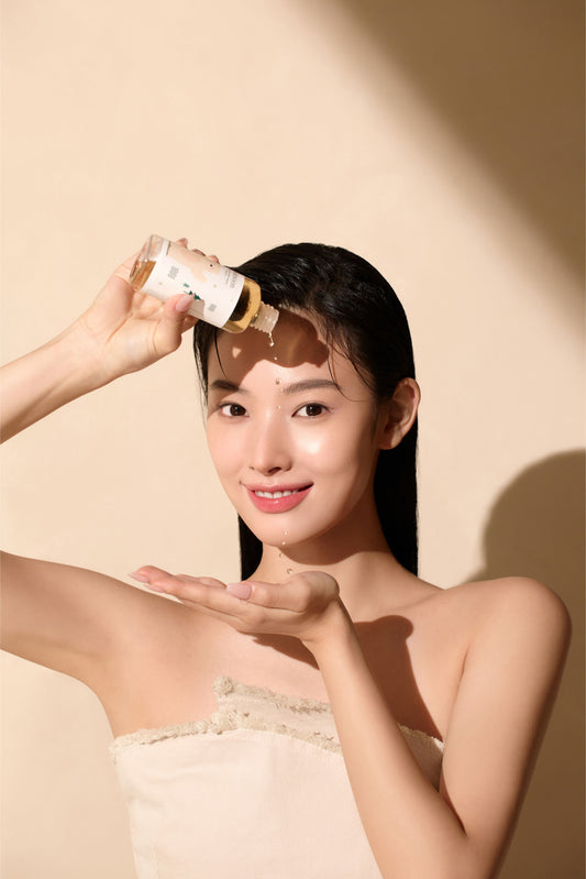 The 10-Step Korean Skincare Routine Explained