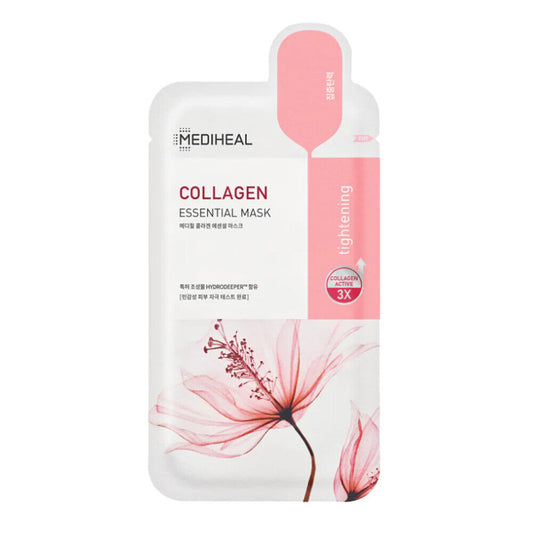 Masque essentiel au collagène MEDIHEAL